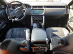 Land Rover Range Rover 2017