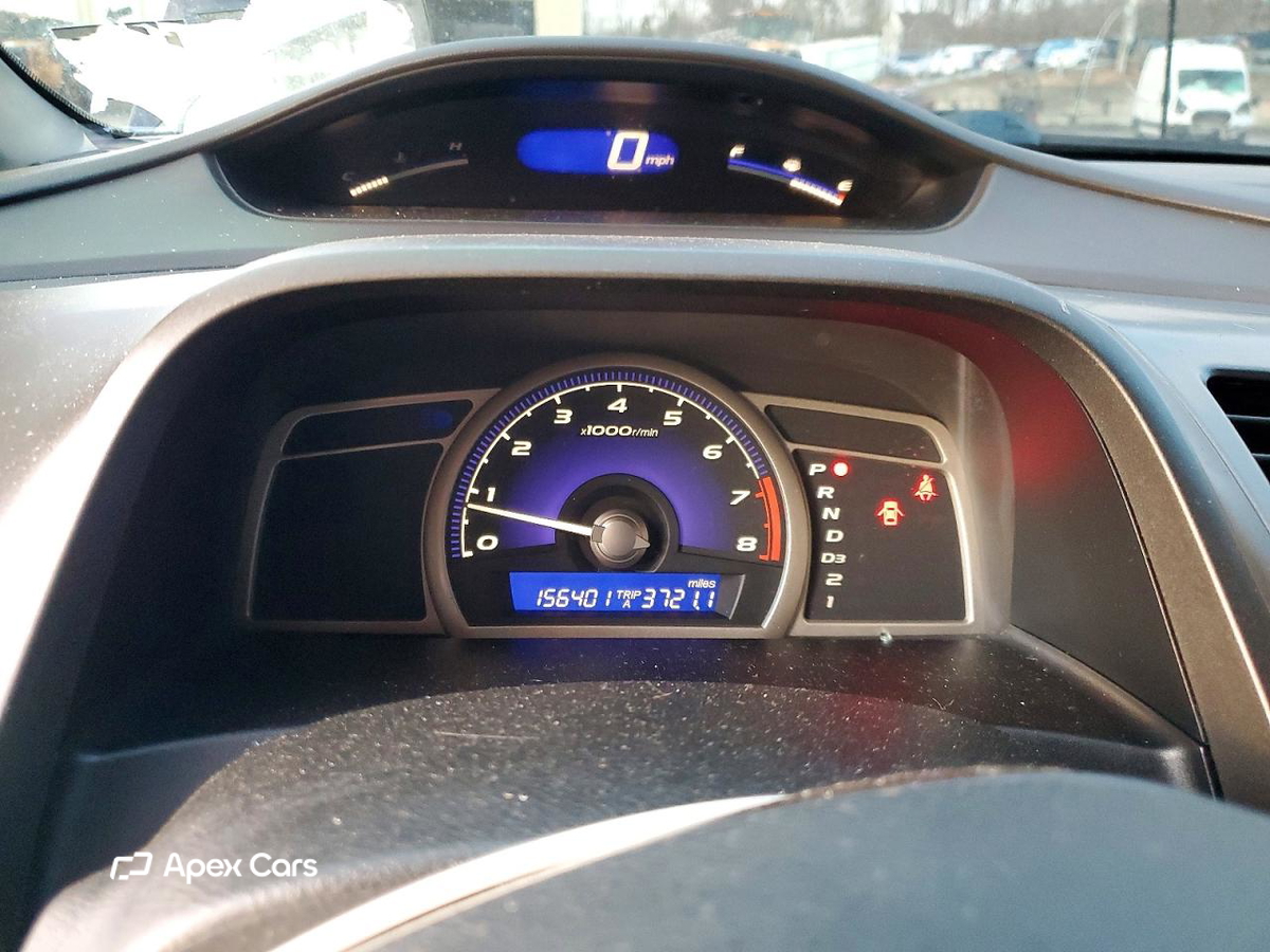 Honda Civic 2007