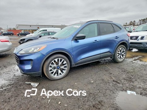 Ford Escape 2020 - Image 1 of 13