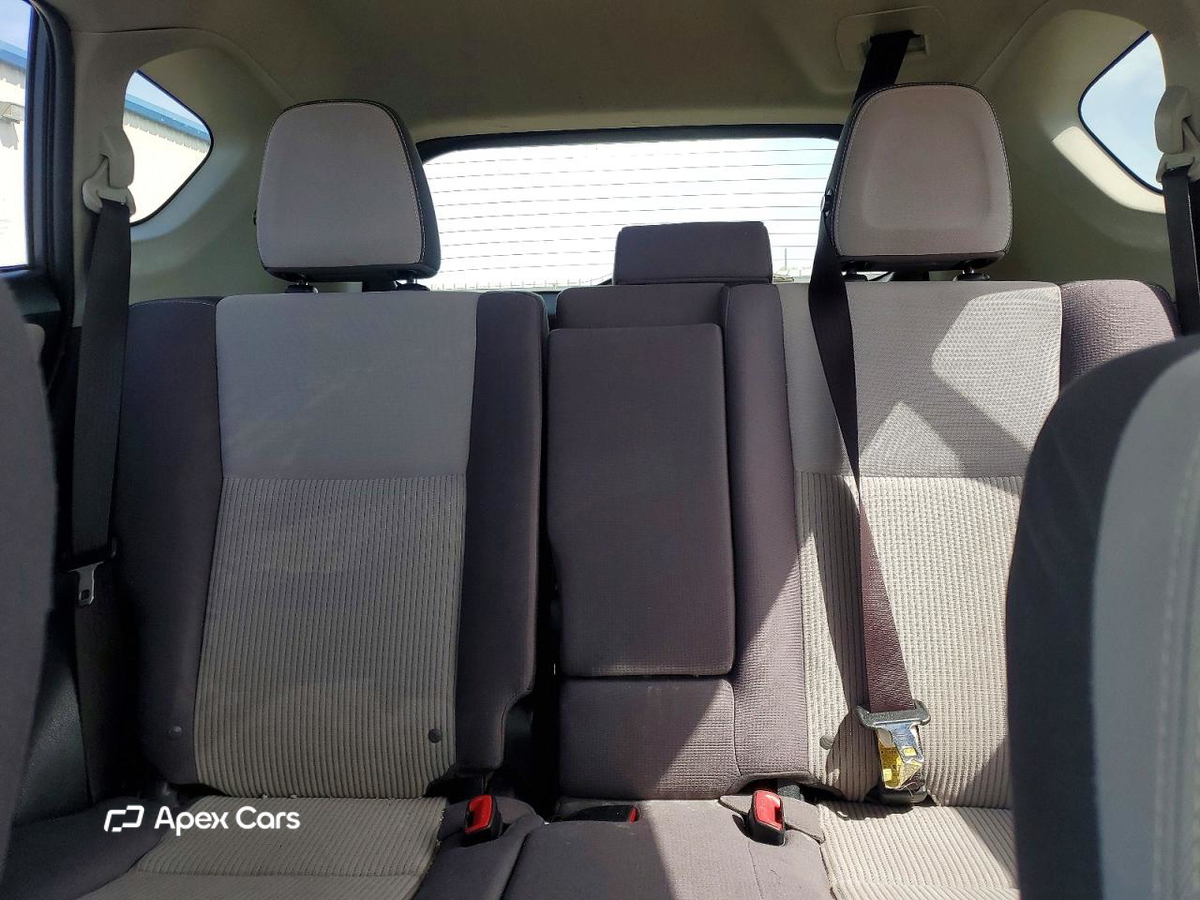 Toyota RAV 4 2014