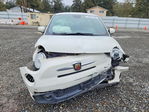 Fiat 500 2015