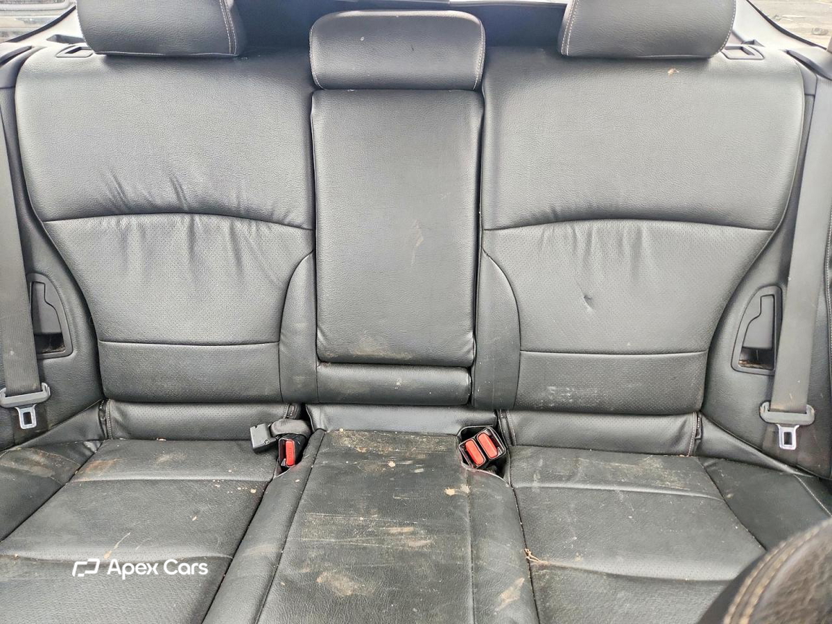 Subaru Outback 2017