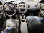 Mitsubishi Eclipse 2003