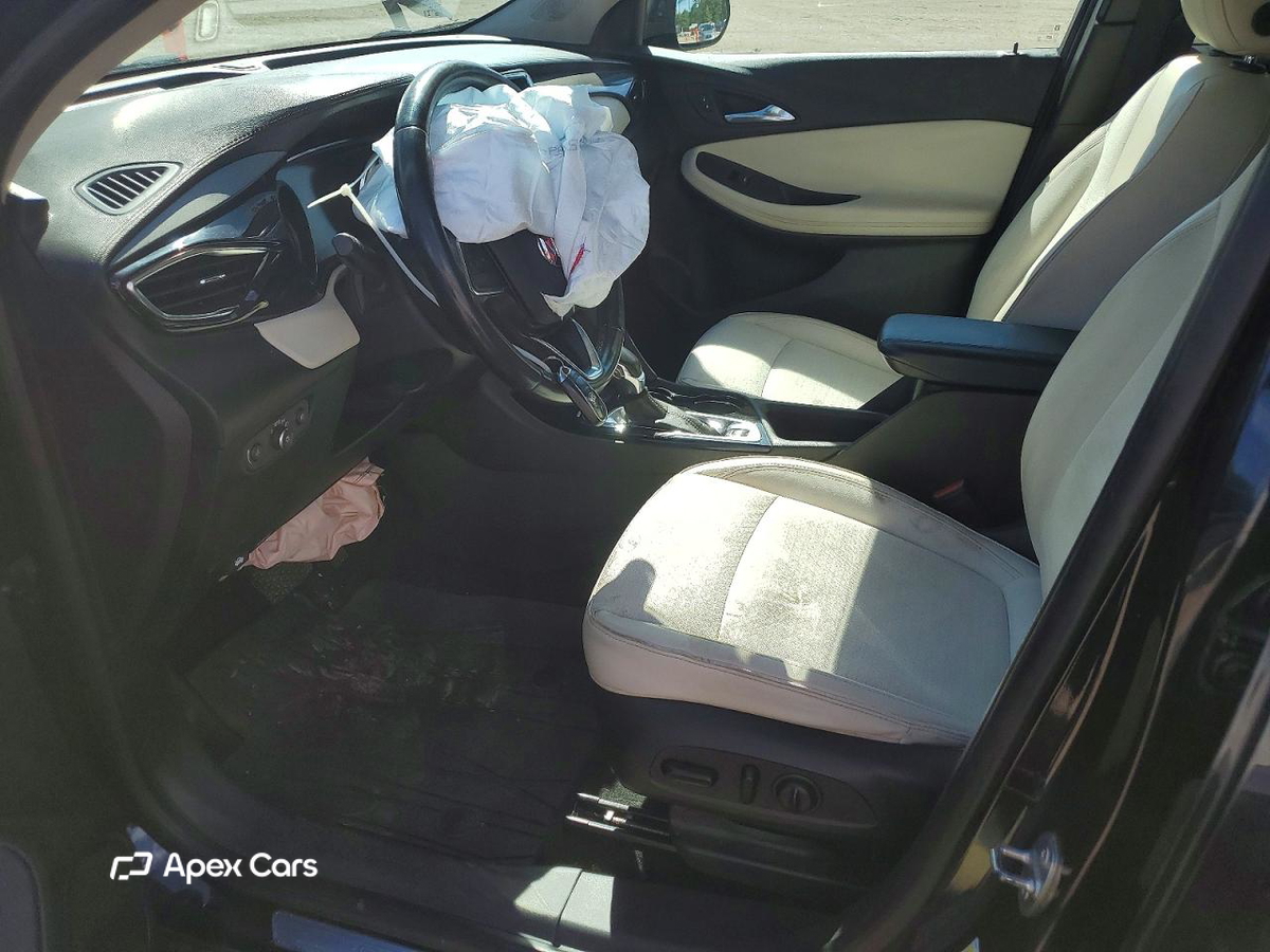 Buick Encore 2021