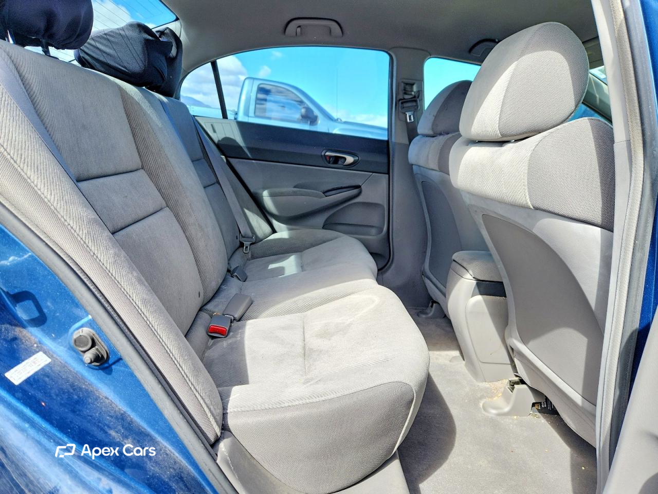 Honda Civic 2010