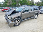 Nissan Pathfinder 2004