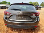 Mazda 3 2016