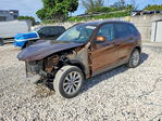 BMW X3 2017