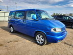 Volkswagen EuroVan 2003