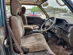 Mitsubishi  1992