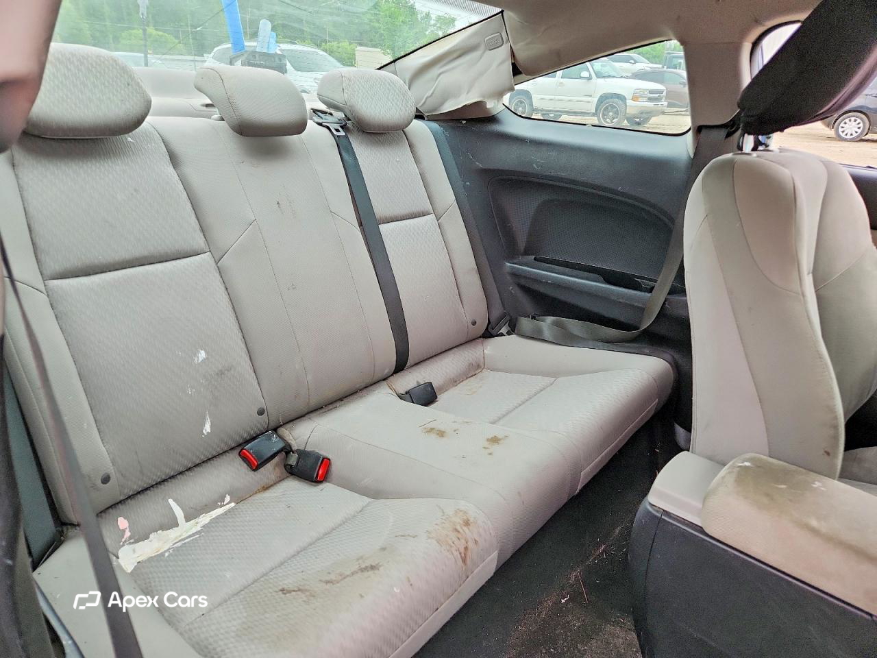 Honda Civic 2014