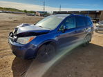 Subaru Forester 2014