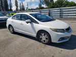 Honda Civic 2014
