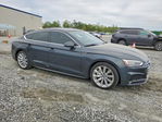 Audi A5 2018