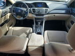 Honda Accord 2013
