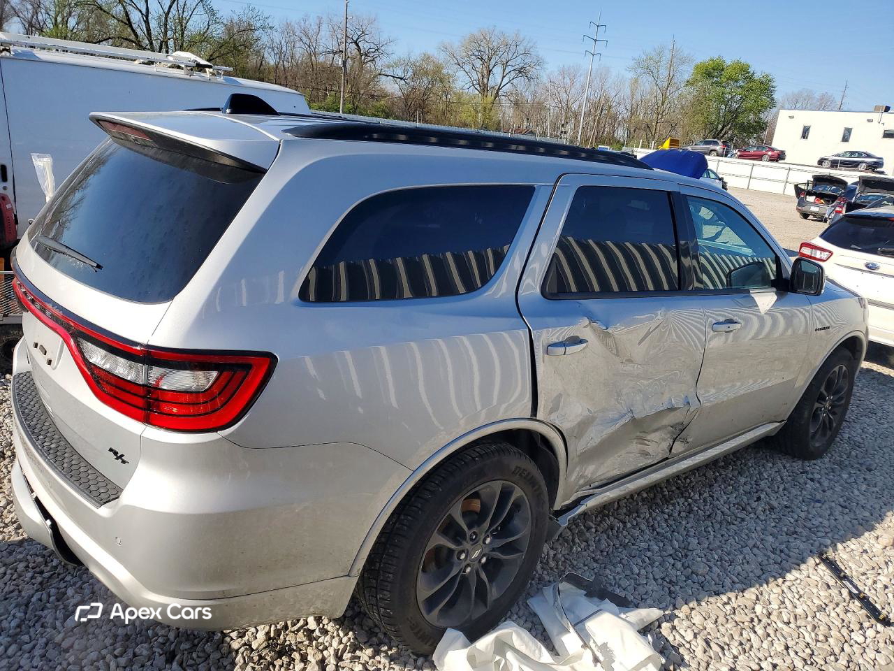 Dodge Durango 2023