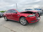 Ford Taurus 2015