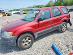 Ford Escape 2003