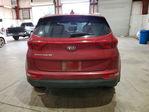 Kia Sportage 2017