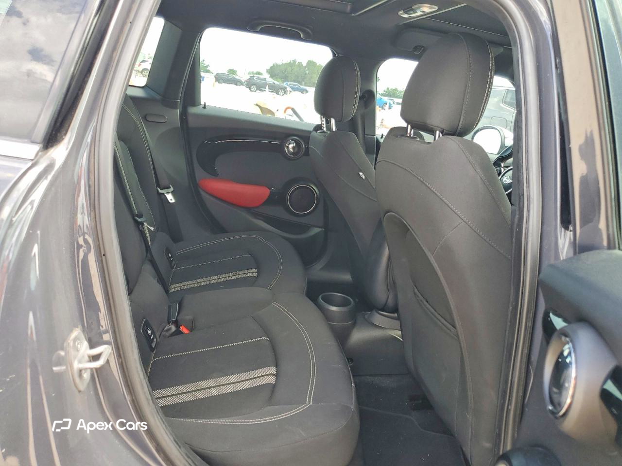 MINI Cooper 2015