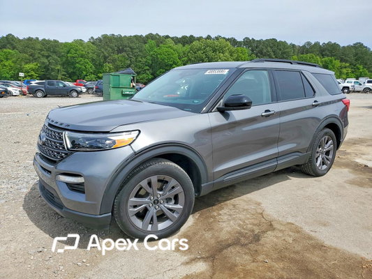 Ford Explorer 2023 - Image 1 of 14