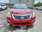 Nissan Altima 2014