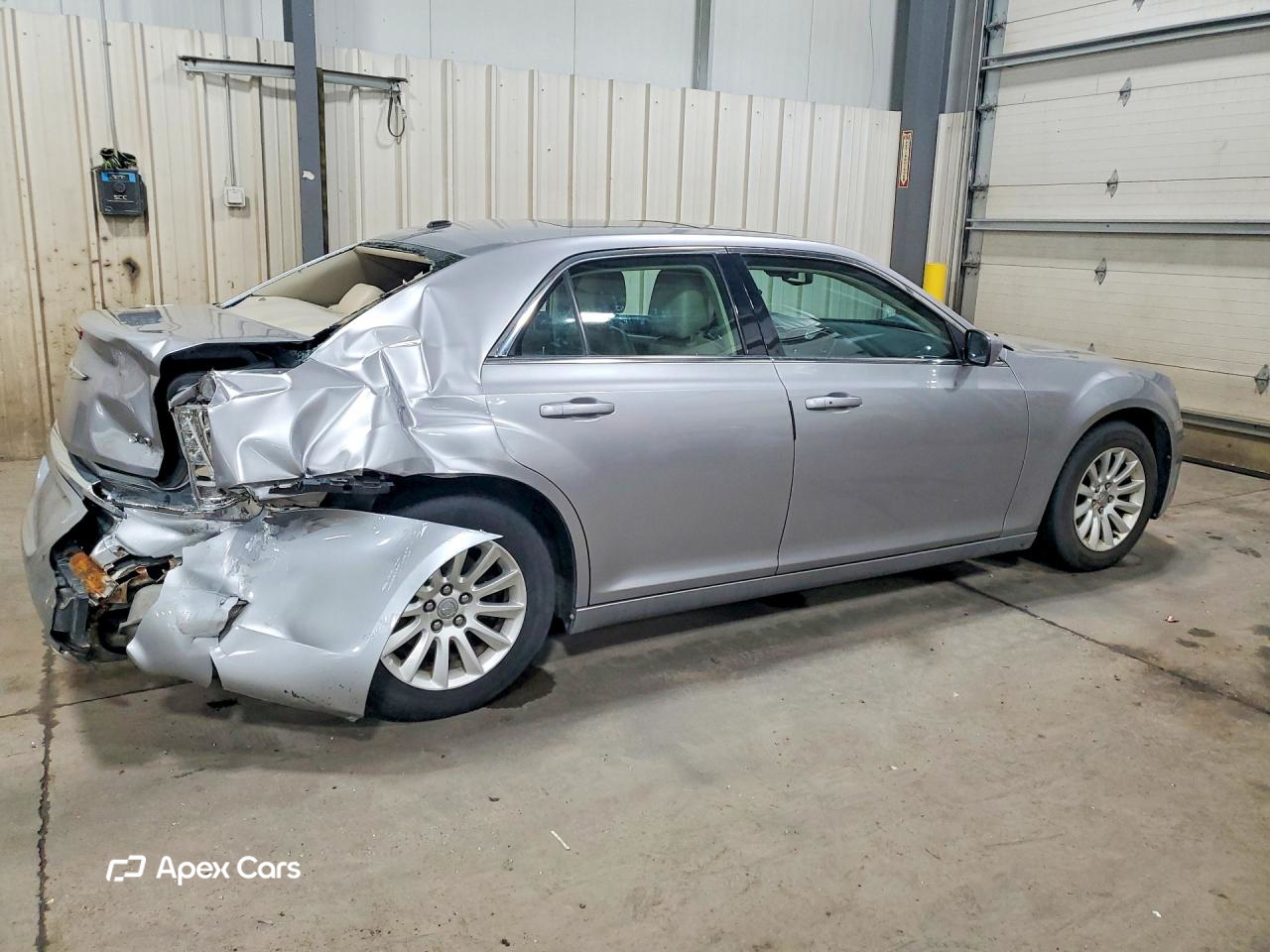 Chrysler 300 2013