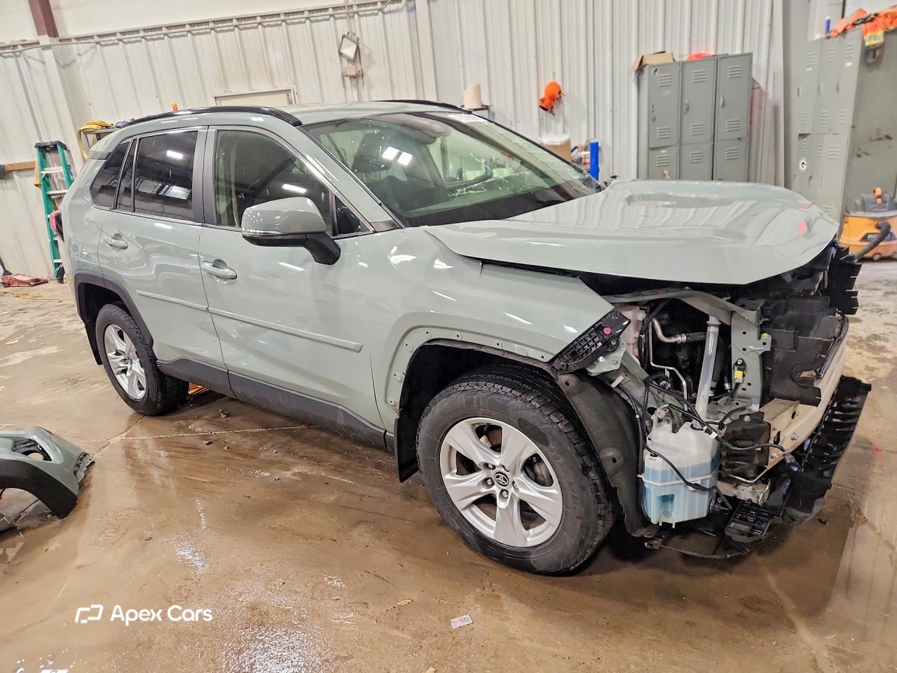 Toyota RAV 4 2020