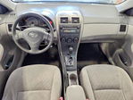 Toyota Corolla 2009