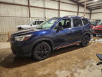 Subaru Forester 2020