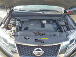 Nissan Pathfinder 2013