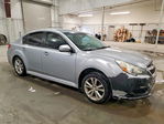 Subaru Legacy 2014