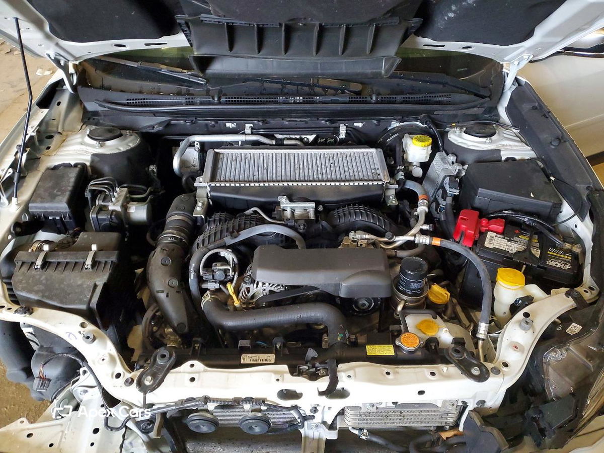 Subaru Outback 2021