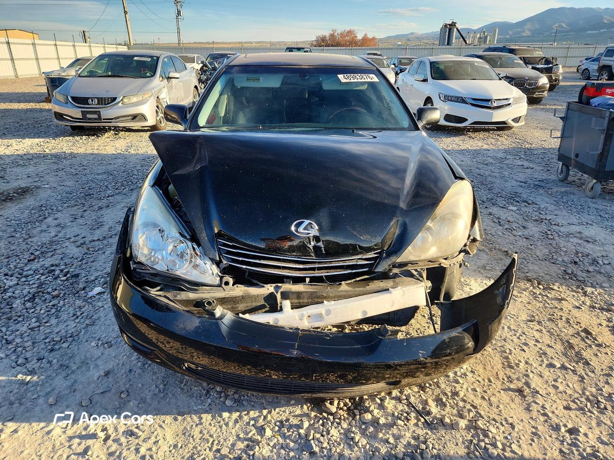 Lexus ES 2002
