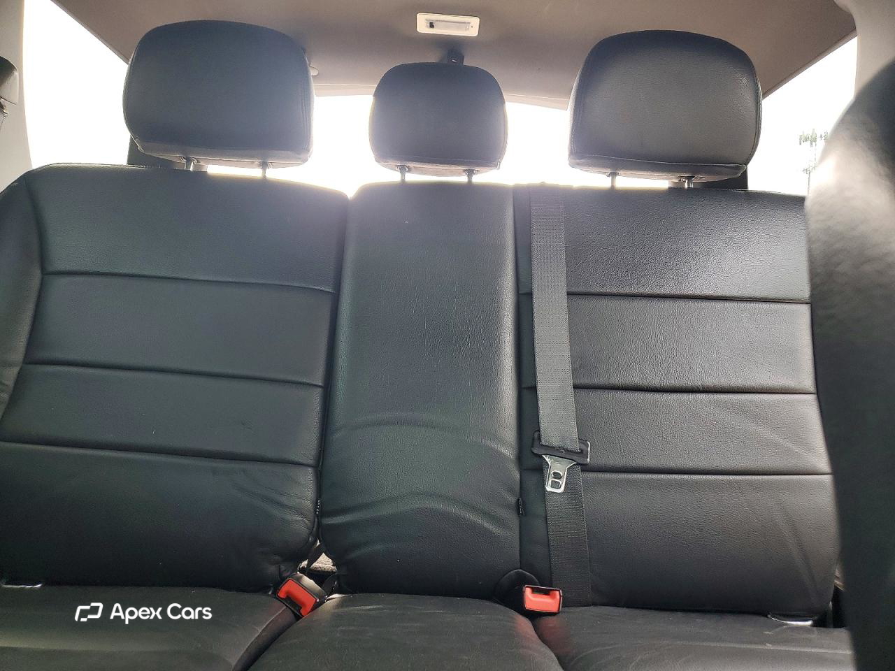Ford Escape 2011