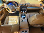 Porsche Cayenne 2009