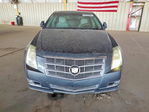 Cadillac CTS 2010
