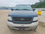 Ford F-150 2002
