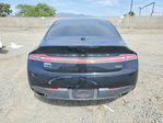 Lincoln MKZ 2013