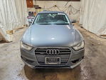 Audi A4 2013