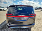 Chrysler Pacifica 2023