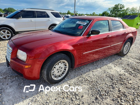 Chrysler 300 2007 - Image 1 of 13