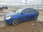 Hyundai Accent 2009