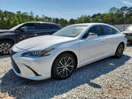 Lexus ES 2025
