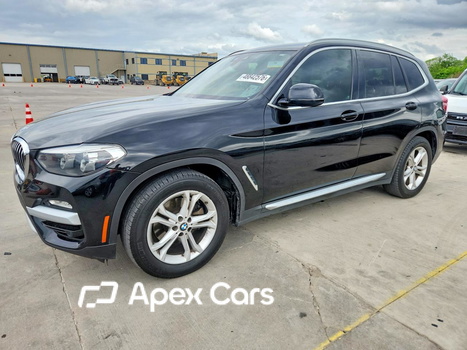 BMW X3 2019 - Zdjęcie 1 z 5