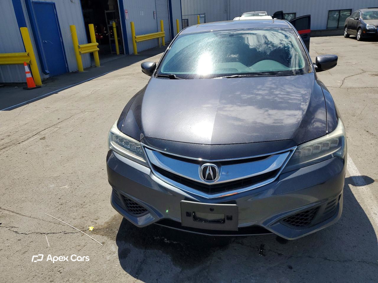 Acura ILX 2016