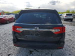 Honda Odyssey 2018