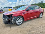 Kia Optima 2014