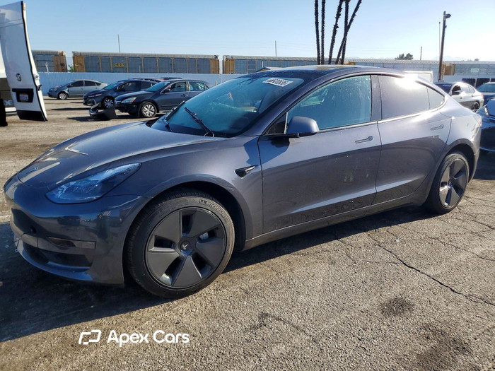 2023 Tesla Model 3 - Zdjęcie 1 z 5