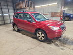 Subaru Forester 2015